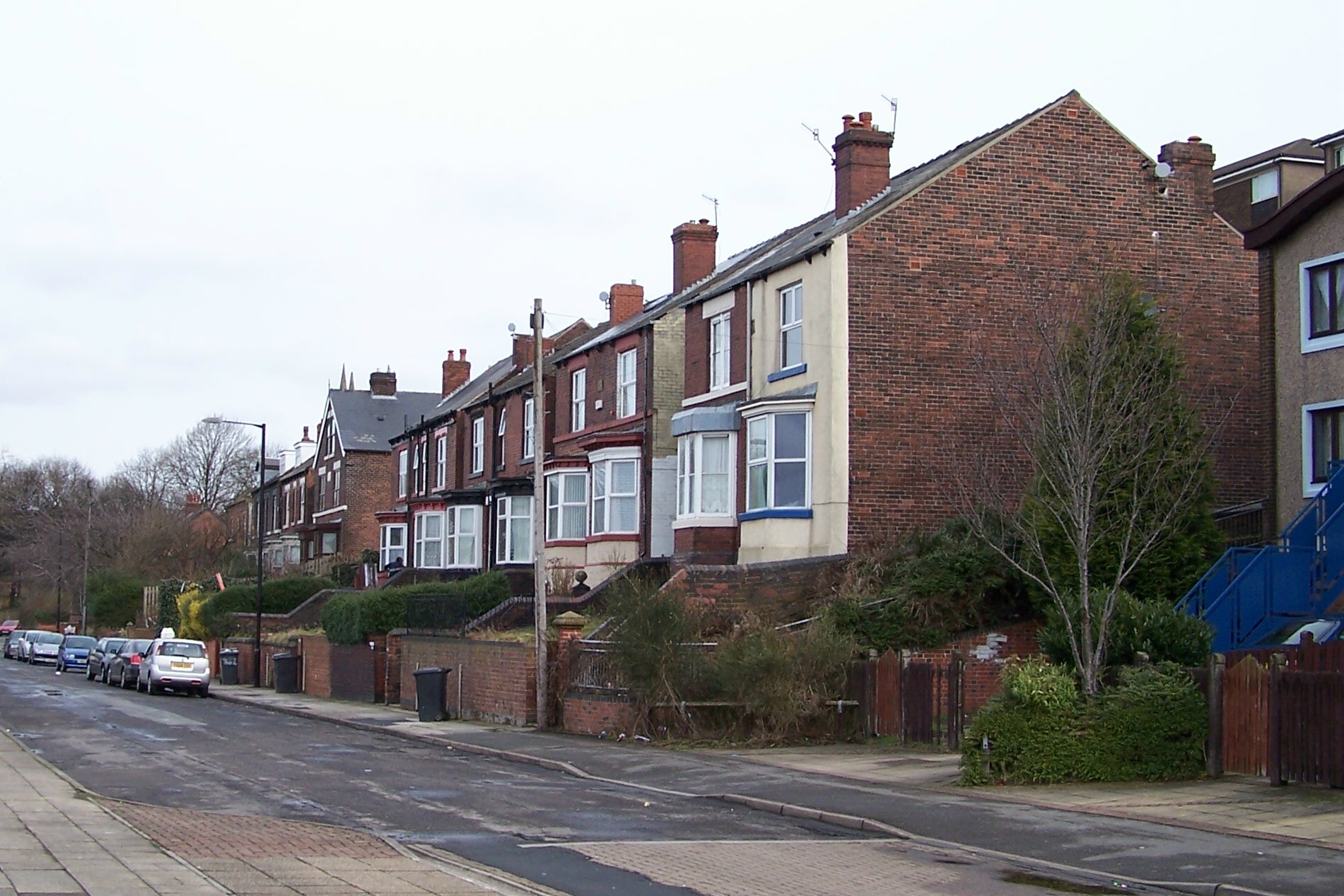Sell Terraced House for Cash in Burnham-on-Crouch