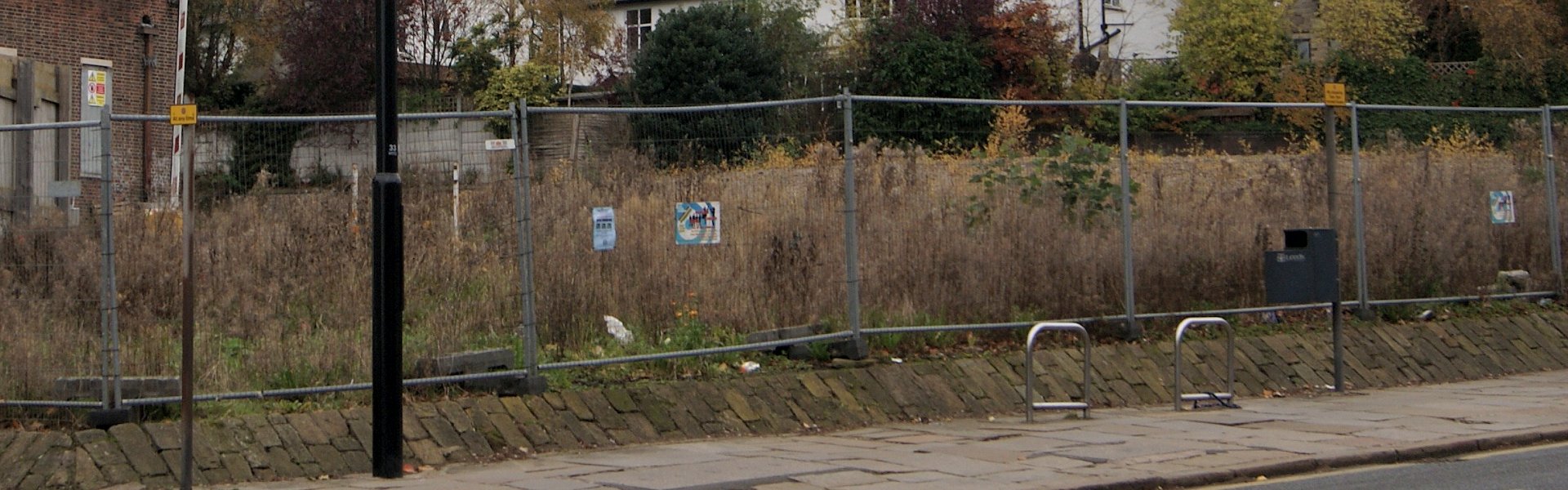 Land Buyers in London area